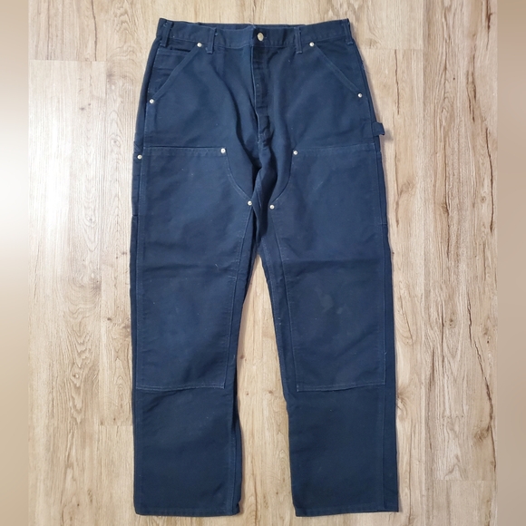 Carhartt pants SKU457 - Picture 2 of 7